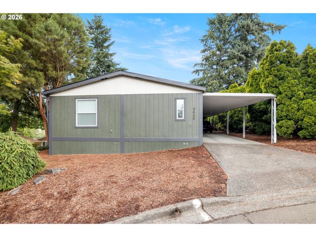 8420 Se OAK ACRES Ct, Clackamas, OR 97015