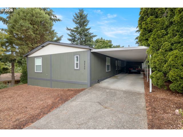 8420 Se OAK ACRES Ct, Clackamas, OR 97015