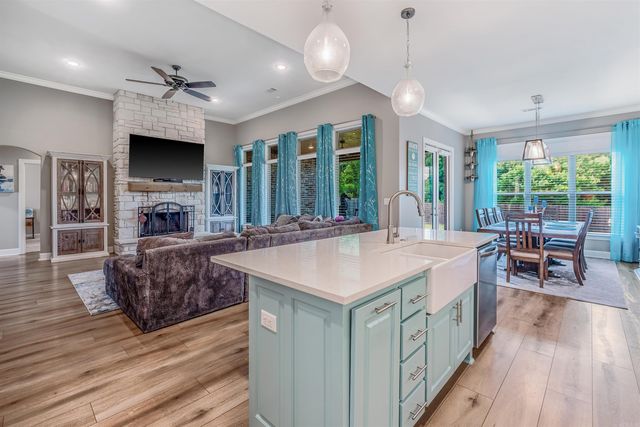 9096 Stone Canyon Drive, Bryant, AR 72002