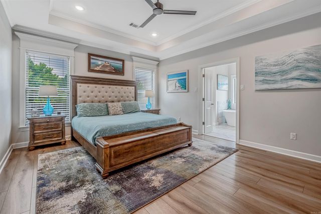 9096 Stone Canyon Drive, Bryant, AR 72002