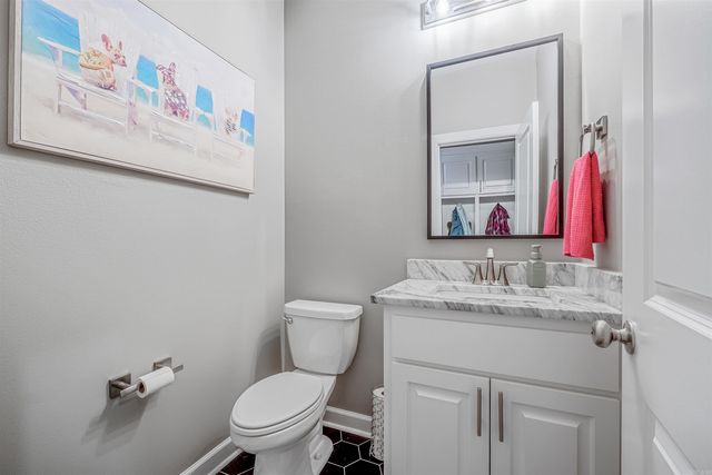 9096 Stone Canyon Drive, Bryant, AR 72002