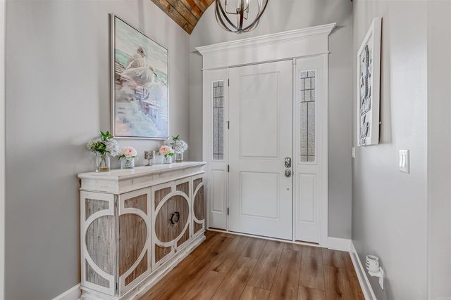 9096 Stone Canyon Drive, Bryant, AR 72002