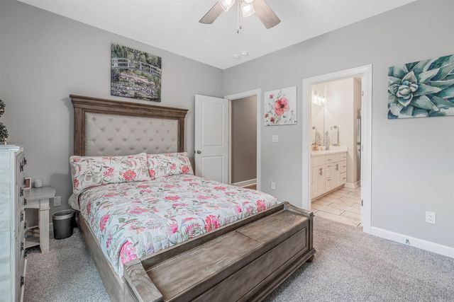 9096 Stone Canyon Drive, Bryant, AR 72002