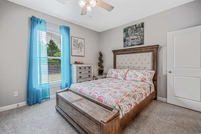 9096 Stone Canyon Drive, Bryant, AR 72002