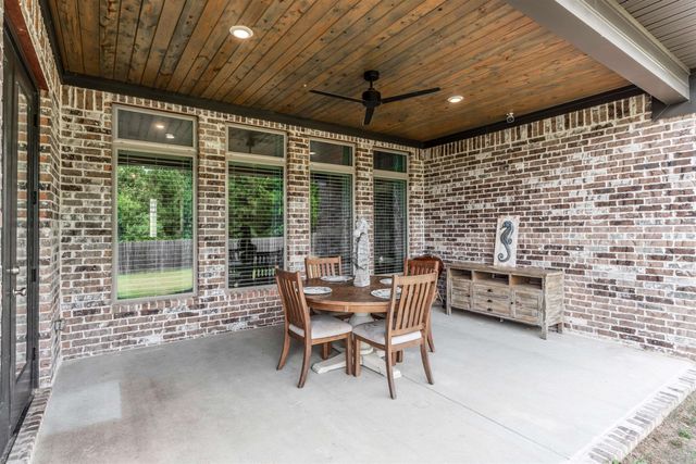 9096 Stone Canyon Drive, Bryant, AR 72002