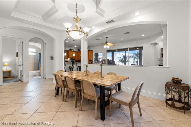 119 Sunset Terrace, Lake Placid, FL 33852