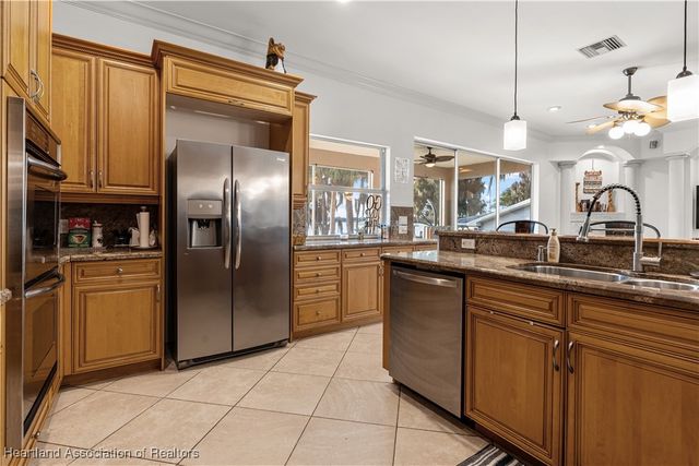 119 Sunset Terrace, Lake Placid, FL 33852