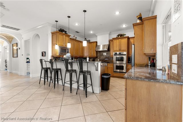 119 Sunset Terrace, Lake Placid, FL 33852