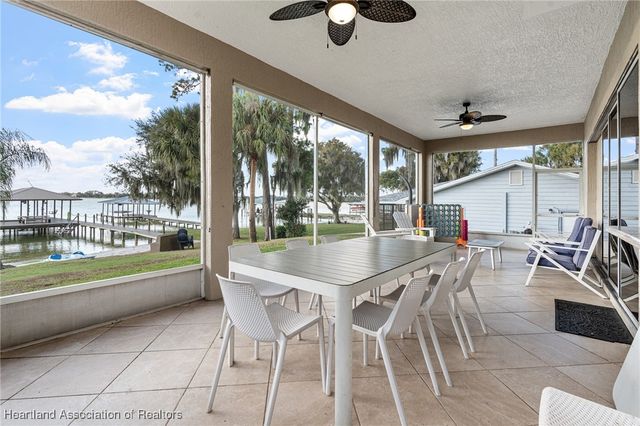 119 Sunset Terrace, Lake Placid, FL 33852
