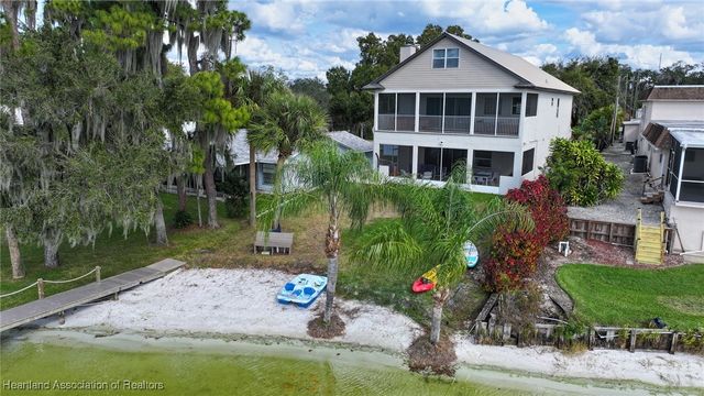 119 Sunset Terrace, Lake Placid, FL 33852