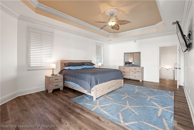 119 Sunset Terrace, Lake Placid, FL 33852