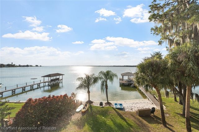 119 Sunset Terrace, Lake Placid, FL 33852
