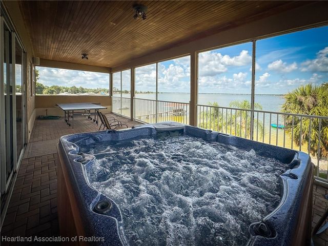 119 Sunset Terrace, Lake Placid, FL 33852