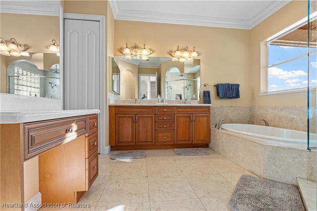 119 Sunset Terrace, Lake Placid, FL 33852