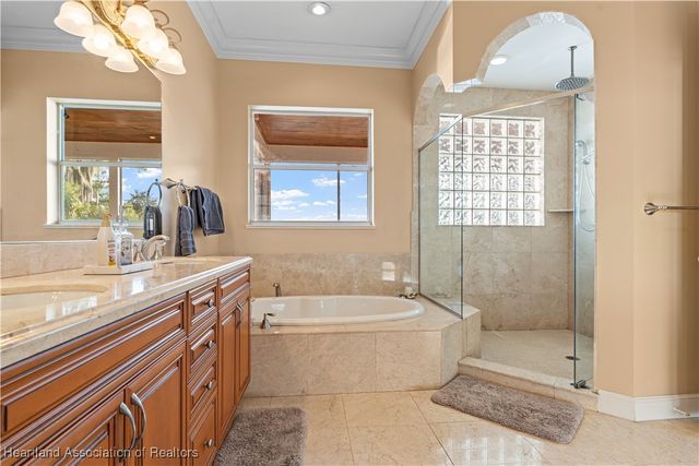 119 Sunset Terrace, Lake Placid, FL 33852