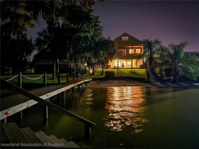 119 Sunset Terrace, Lake Placid, FL 33852