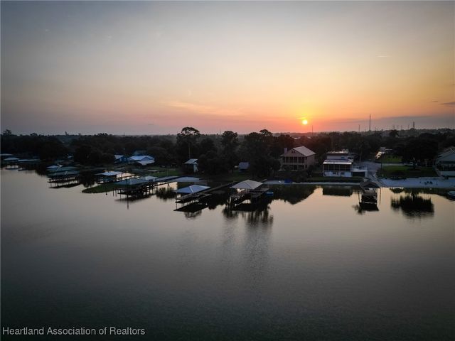 119 Sunset Terrace, Lake Placid, FL 33852