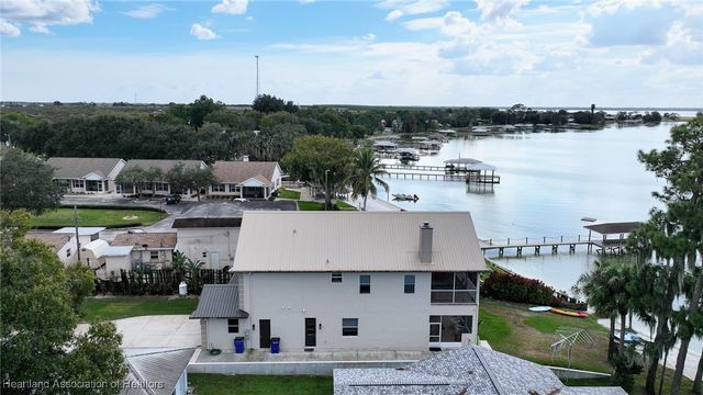 119 Sunset Terrace, Lake Placid, FL 33852