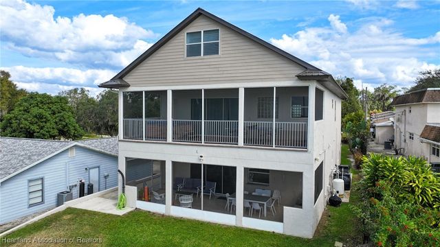 119 Sunset Terrace, Lake Placid, FL 33852
