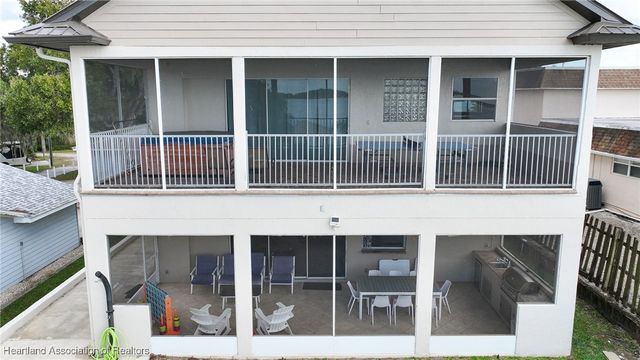 119 Sunset Terrace, Lake Placid, FL 33852