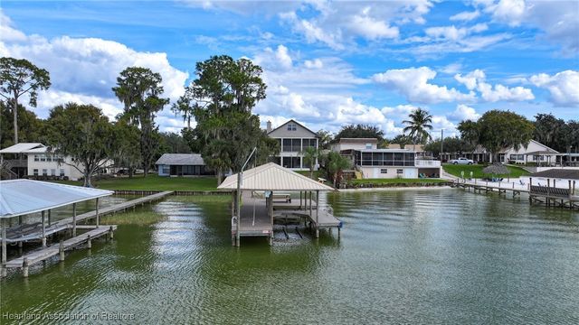 119 Sunset Terrace, Lake Placid, FL 33852