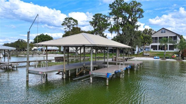 119 Sunset Terrace, Lake Placid, FL 33852