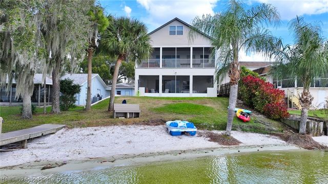 119 Sunset Terrace, Lake Placid, FL 33852