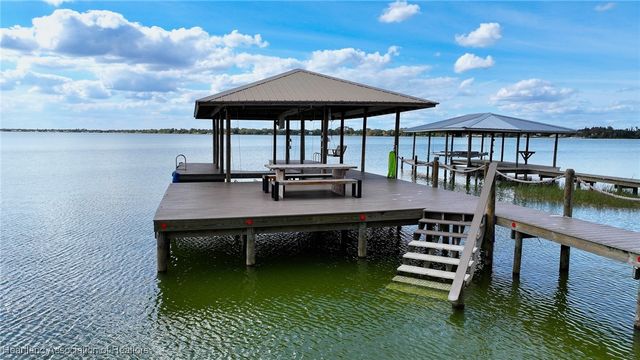 119 Sunset Terrace, Lake Placid, FL 33852