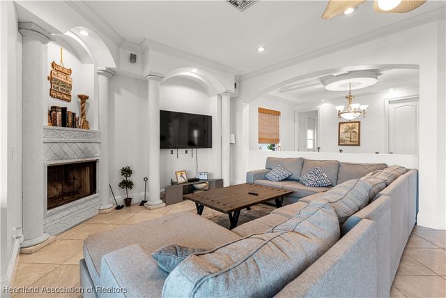 119 Sunset Terrace, Lake Placid, FL 33852