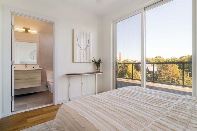 97 Elmwood Street 313, Cambridge, MA 02140