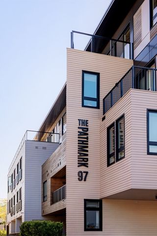 97 Elmwood Street 313, Cambridge, MA 02140