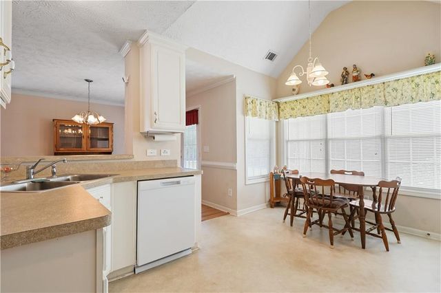 1126 Strath Clyde Way, Mcdonough, GA 30253
