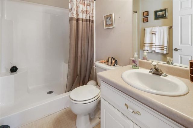 1126 Strath Clyde Way, Mcdonough, GA 30253