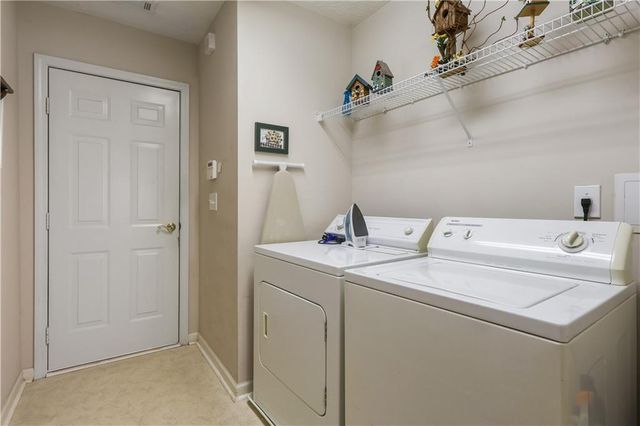 1126 Strath Clyde Way, Mcdonough, GA 30253