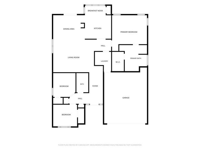 1126 Strath Clyde Way, Mcdonough, GA 30253