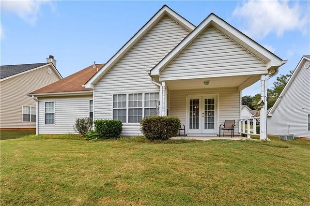 1126 Strath Clyde Way, Mcdonough, GA 30253