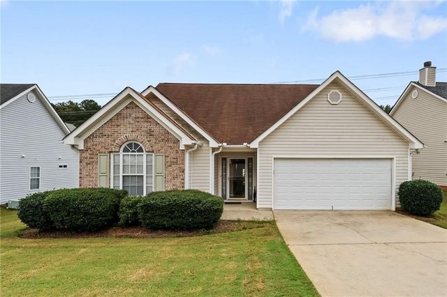 1126 Strath Clyde Way, Mcdonough, GA 30253
