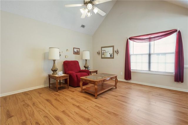 1126 Strath Clyde Way, Mcdonough, GA 30253