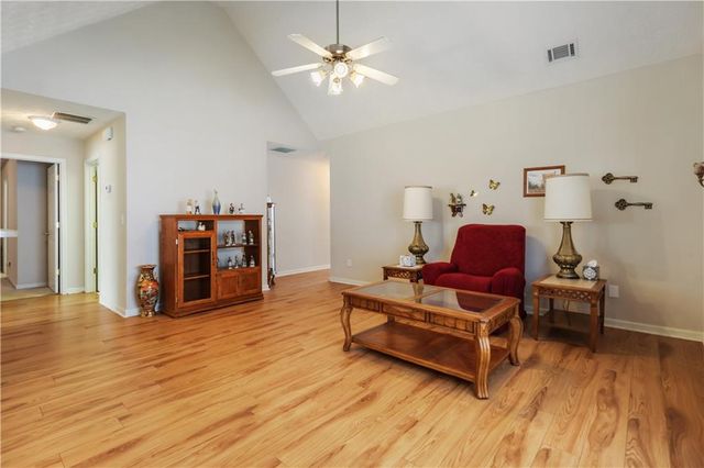 1126 Strath Clyde Way, Mcdonough, GA 30253
