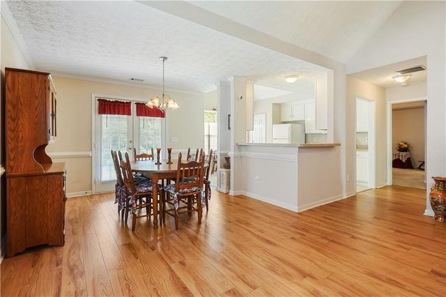 1126 Strath Clyde Way, Mcdonough, GA 30253