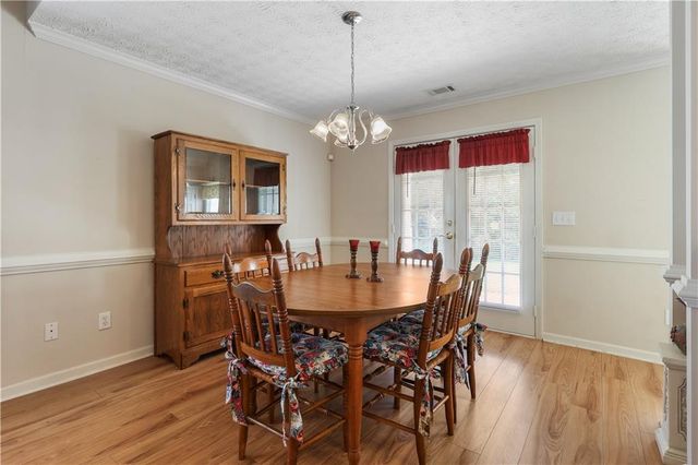 1126 Strath Clyde Way, Mcdonough, GA 30253