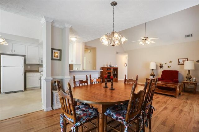 1126 Strath Clyde Way, Mcdonough, GA 30253