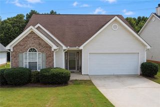 1126 Strath Clyde Way, Mcdonough, GA 30253