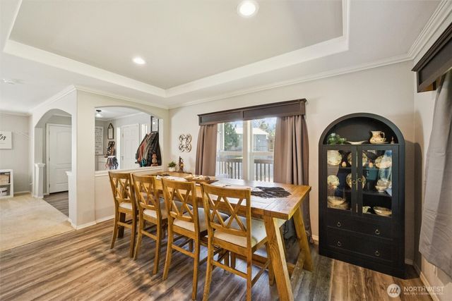 230 Home Town Drive, Kelso, WA 98626