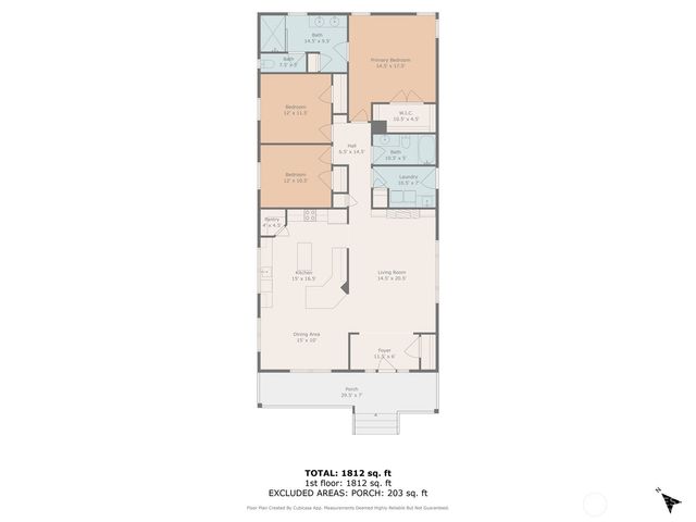 230 Home Town Drive, Kelso, WA 98626