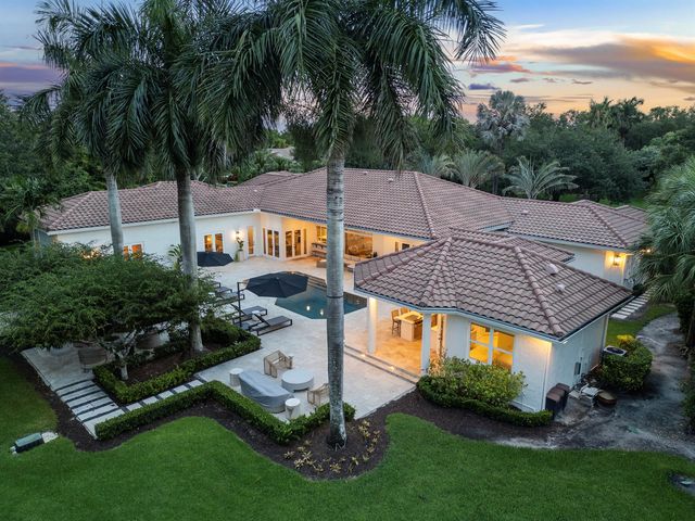 2825 Hackney Road, Weston, FL 33331