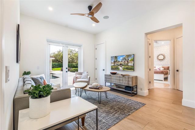2825 Hackney Road, Weston, FL 33331