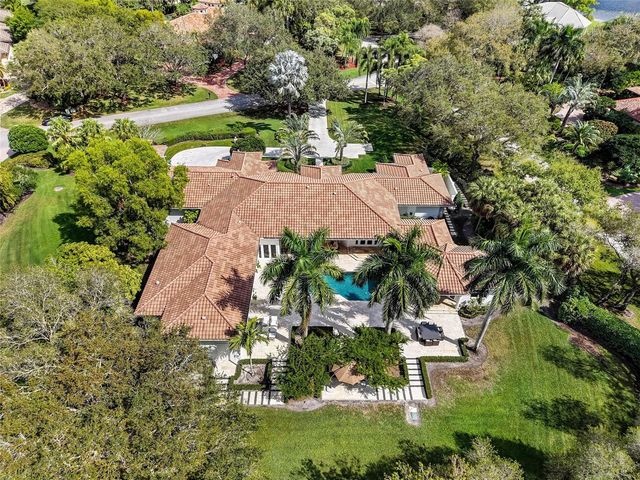 2825 Hackney Road, Weston, FL 33331