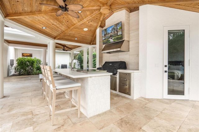 2825 Hackney Road, Weston, FL 33331