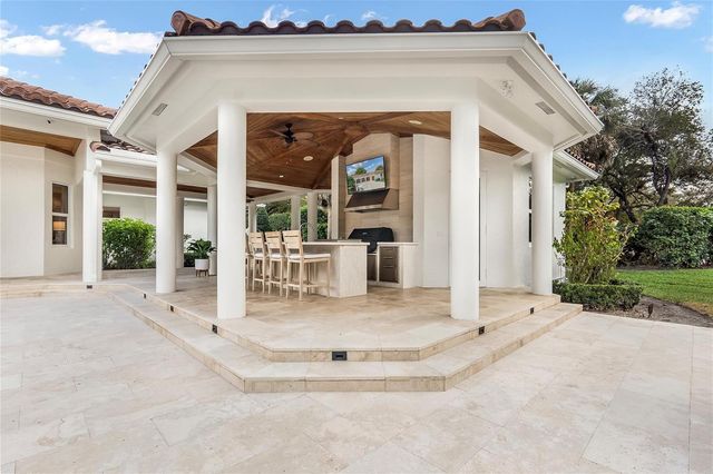 2825 Hackney Road, Weston, FL 33331